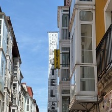 밝은 미소, 밝은 인솔, 까미노 인솔자~