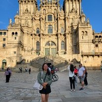 정인숙|2025년 포르투갈길 완주 후 인솔자 생활